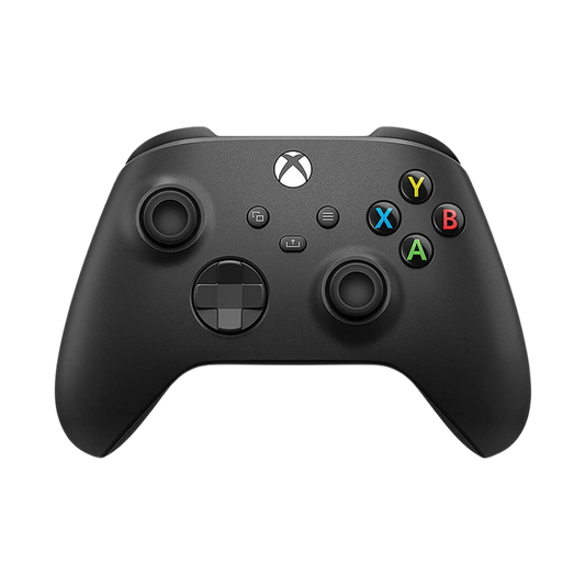 Manette sans fil pour Xbox - Carbon Black