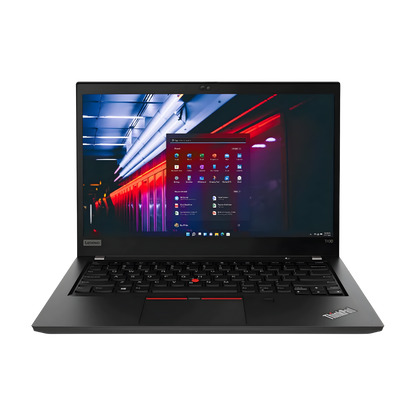 Lenovo ThinkPad T490