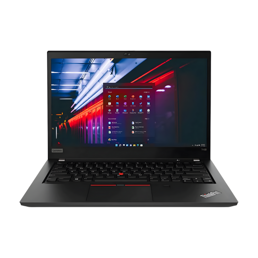 Lenovo ThinkPad T490