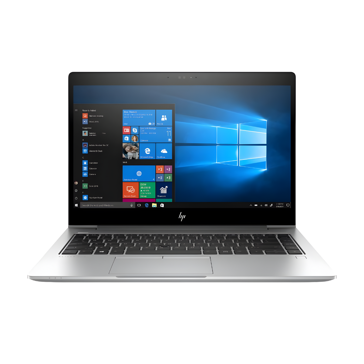 HP Elitebook 745 G6 - Reconditionné