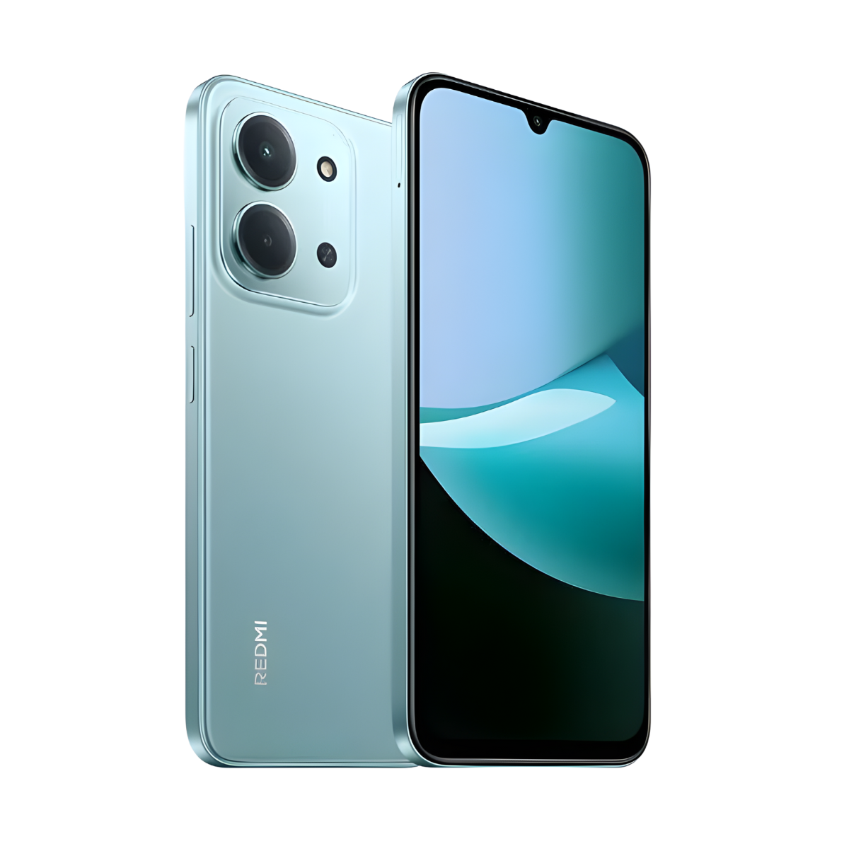 Xiaomi Redmi 15C Vert - Neuf