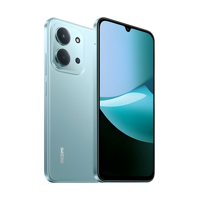 Xiaomi Redmi 15C Vert - Neuf
