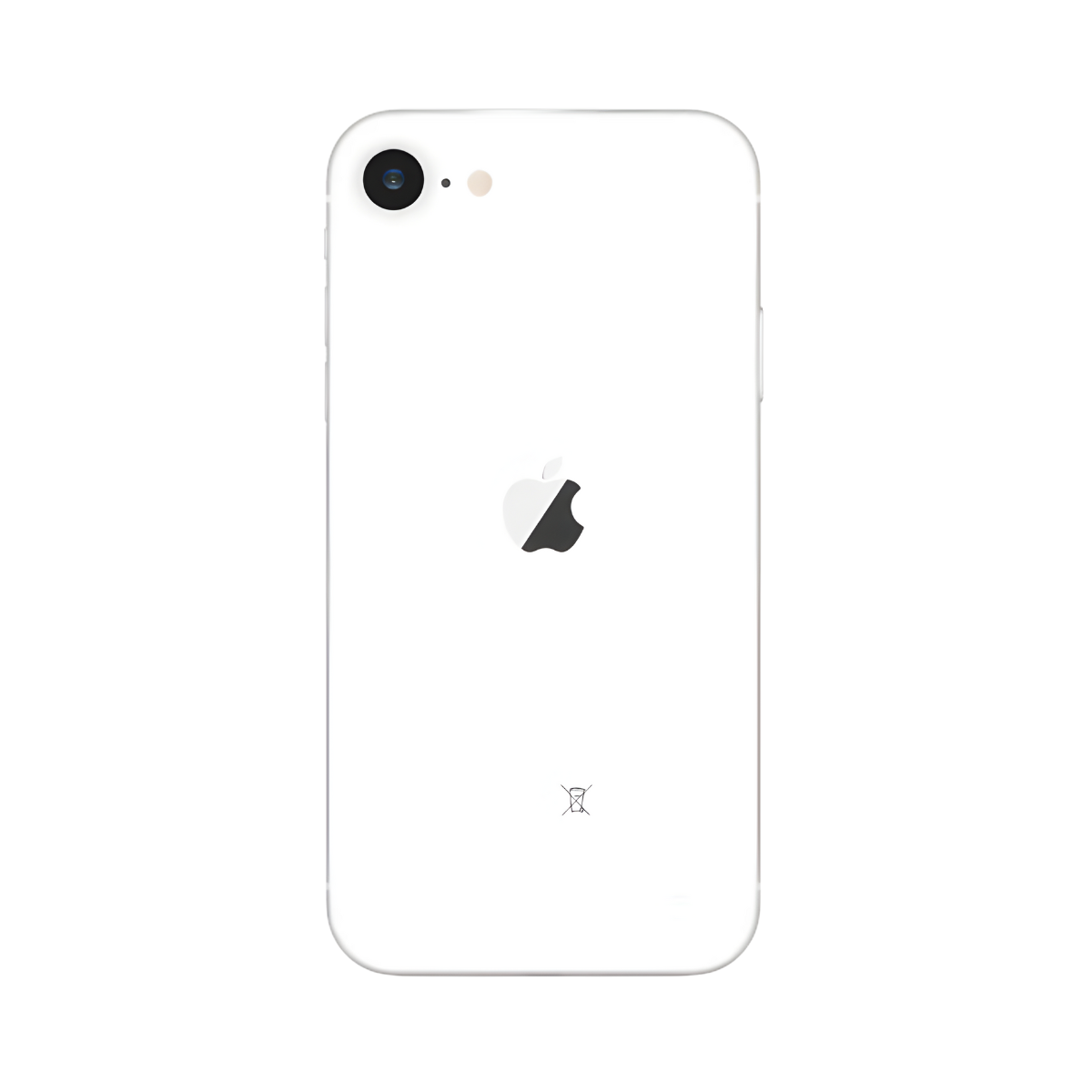 iPhone SE Blanc - Reconditionné