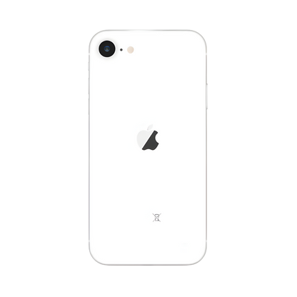 iPhone SE Blanc - Reconditionné