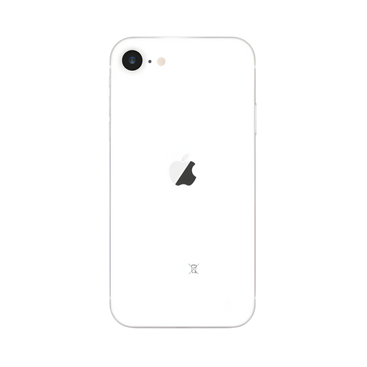 iPhone SE Blanc - Reconditionné