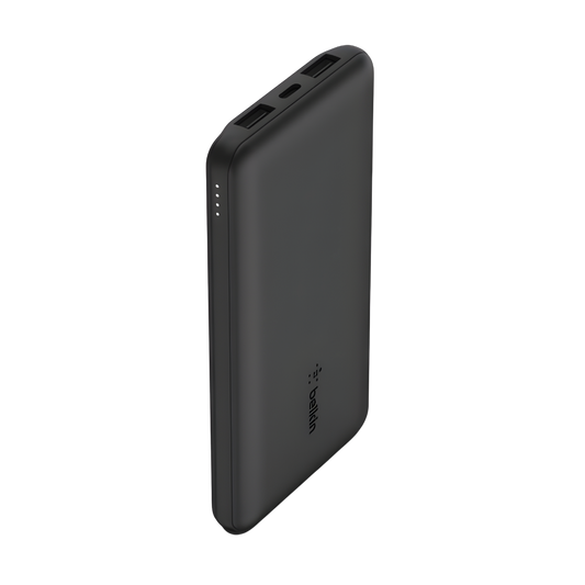 BELKIN PowerBank 10.000mAh 20W Noir