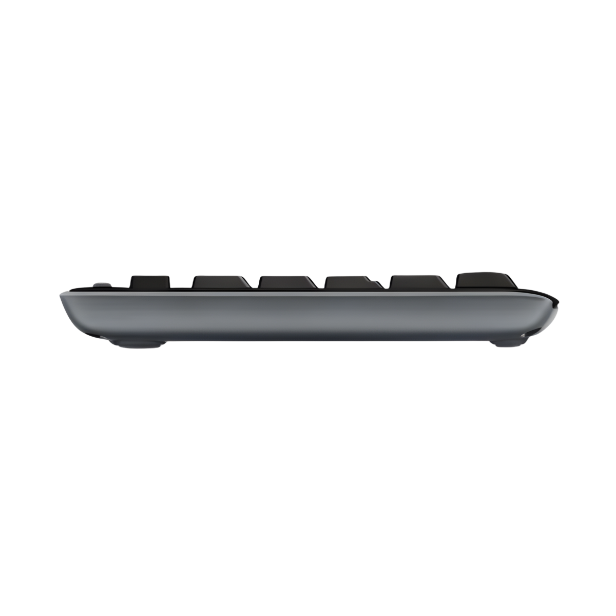 Logitech ensemble clavier-souris sans fil MK270 - Noir