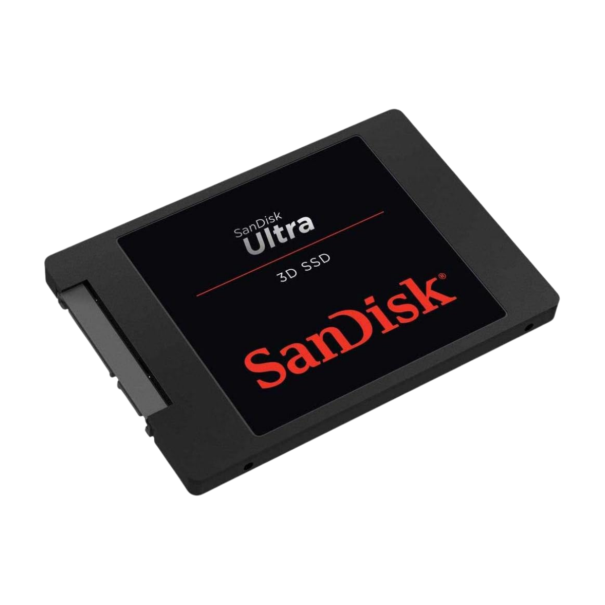 SanDisk 2 To Ultra 3D SSD