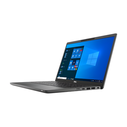 Dell Latitude 7320 Noir - Reconditionné