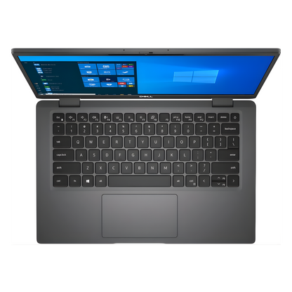 Dell Latitude 7320 Noir - Reconditionné