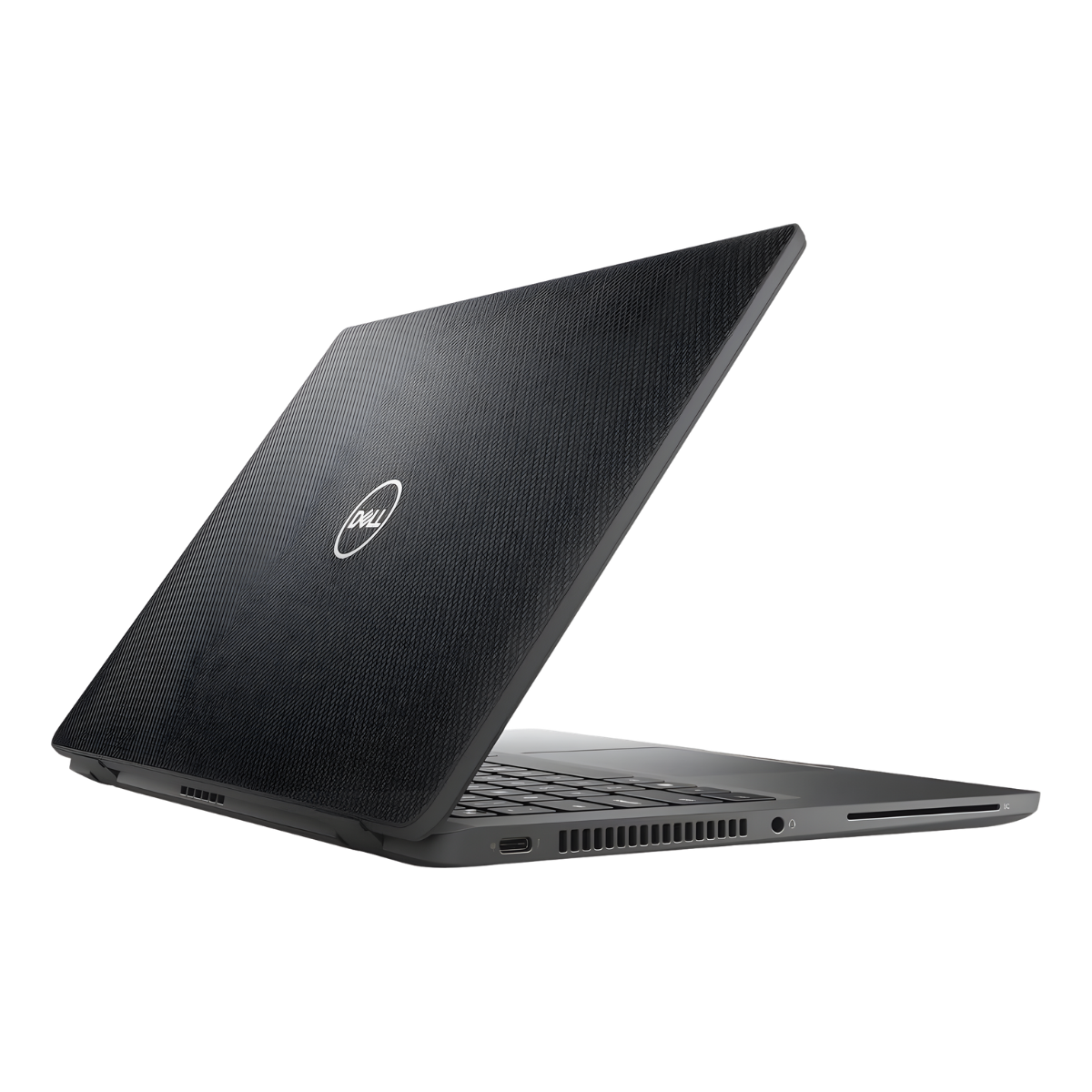 Dell Latitude 7320 Noir - Reconditionné