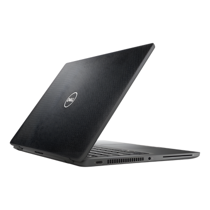 Dell Latitude 7320 Noir - Reconditionné