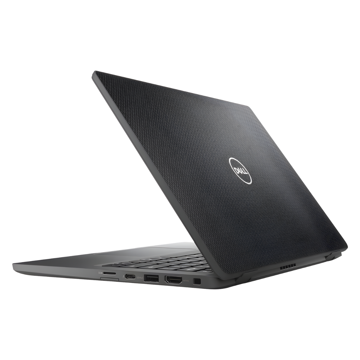 Dell Latitude 7320 Noir - Reconditionné