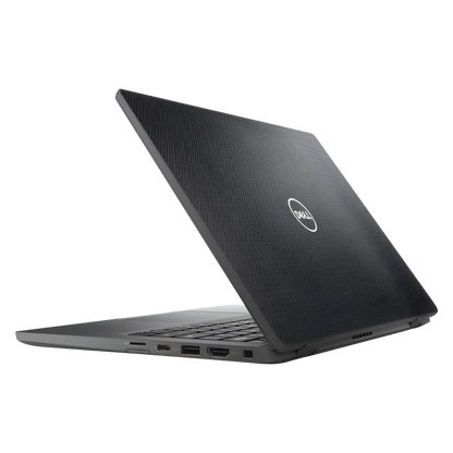 Dell Latitude 7320 Noir - Reconditionné