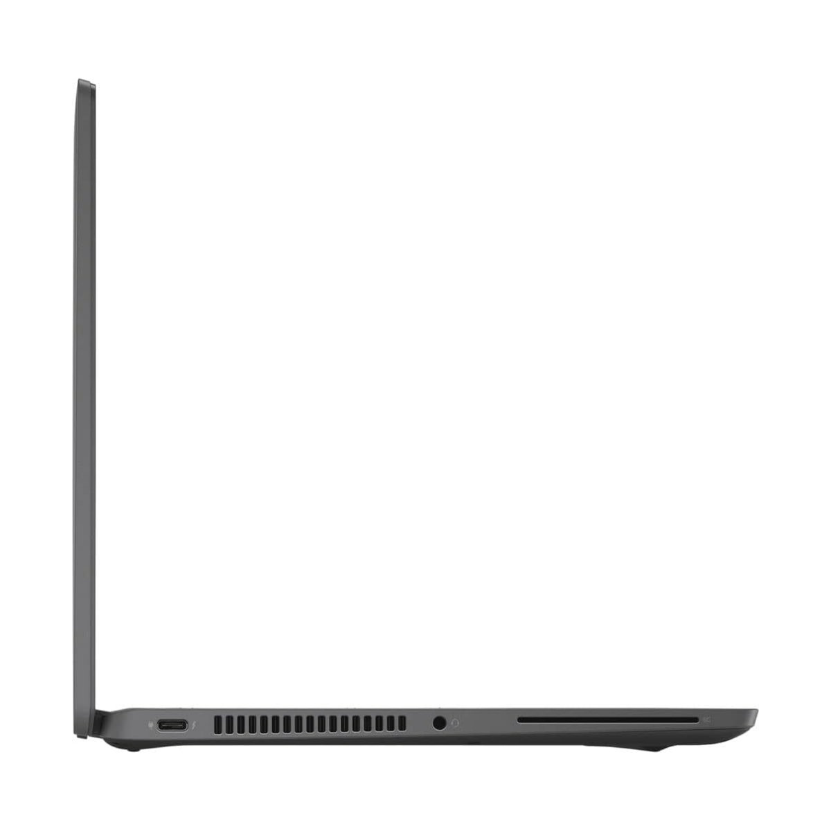 Dell Latitude 7320 Noir - Reconditionné