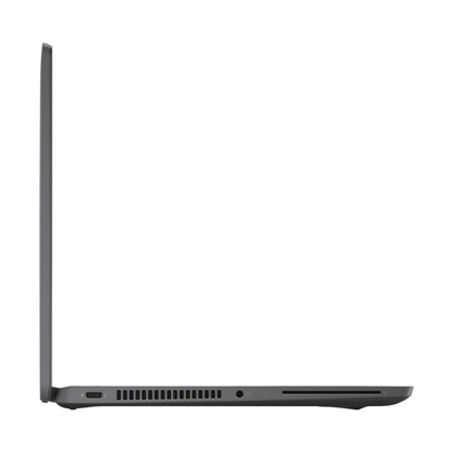 Dell Latitude 7320 Noir - Reconditionné
