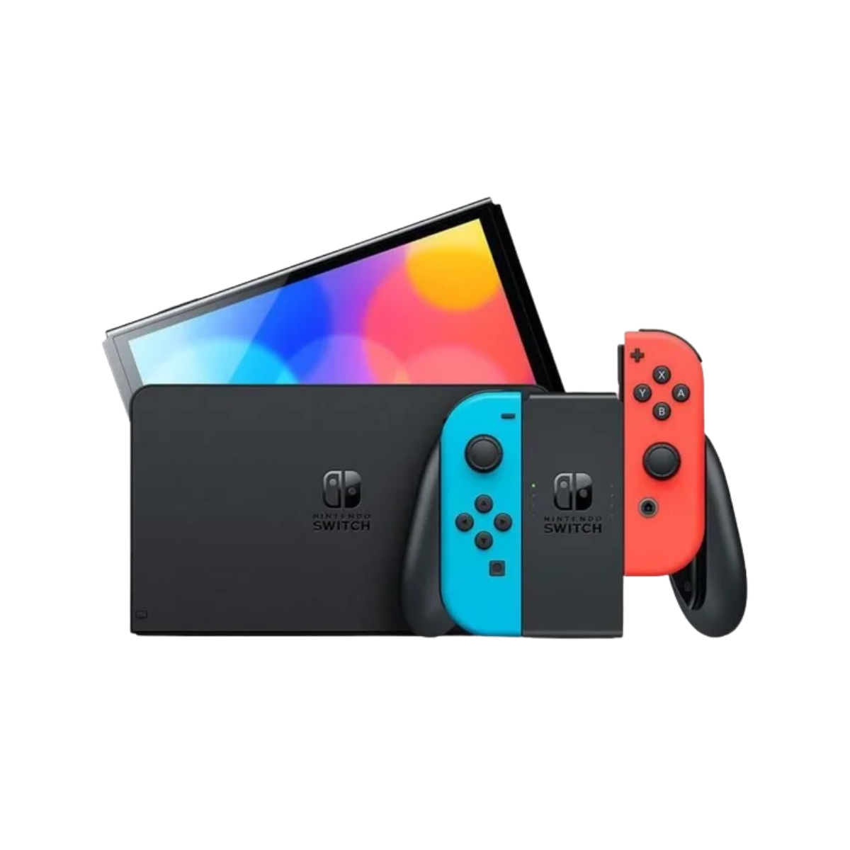 Nintendo Switch - Neuve