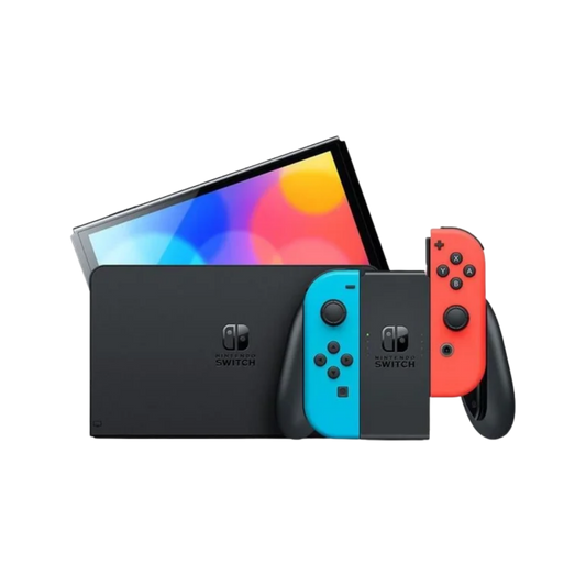 Nintendo Switch - Neuve