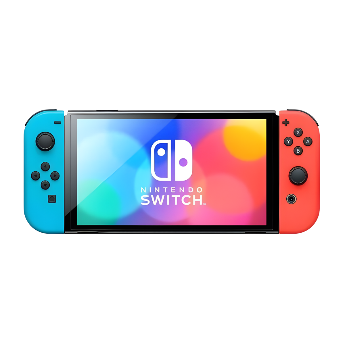 Nintendo Switch - Neuve