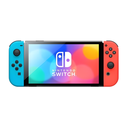 Nintendo Switch - Neuve