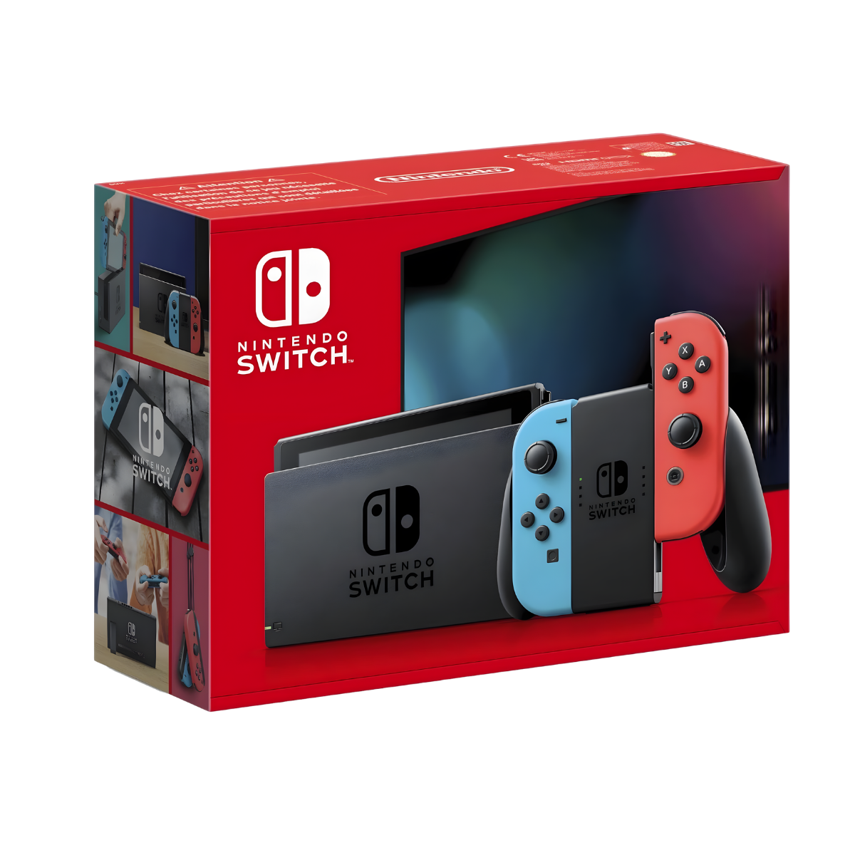 Nintendo Switch - Neuve