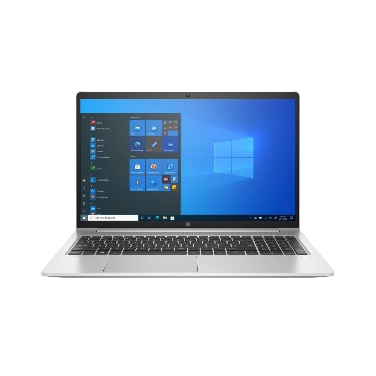 HP ProBook 450 G8 - Reconditionné