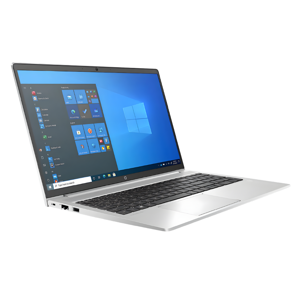 HP ProBook 450 G8 - Reconditionné