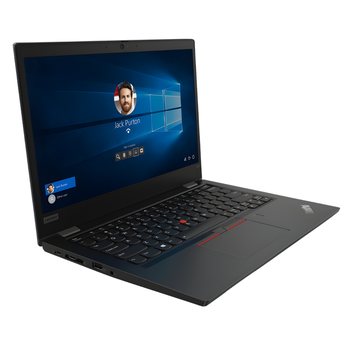 Lenovo Thinkpad L13 G2 - Reconditionné