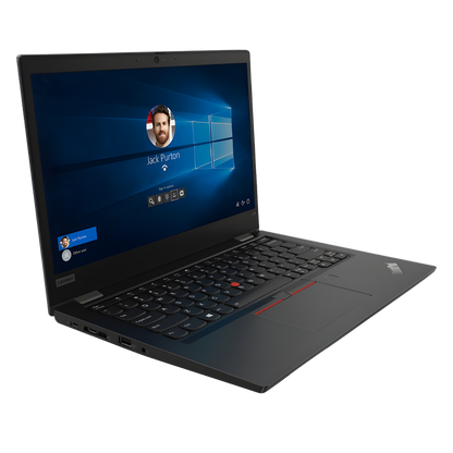 Lenovo Thinkpad L13 G2 - Reconditionné