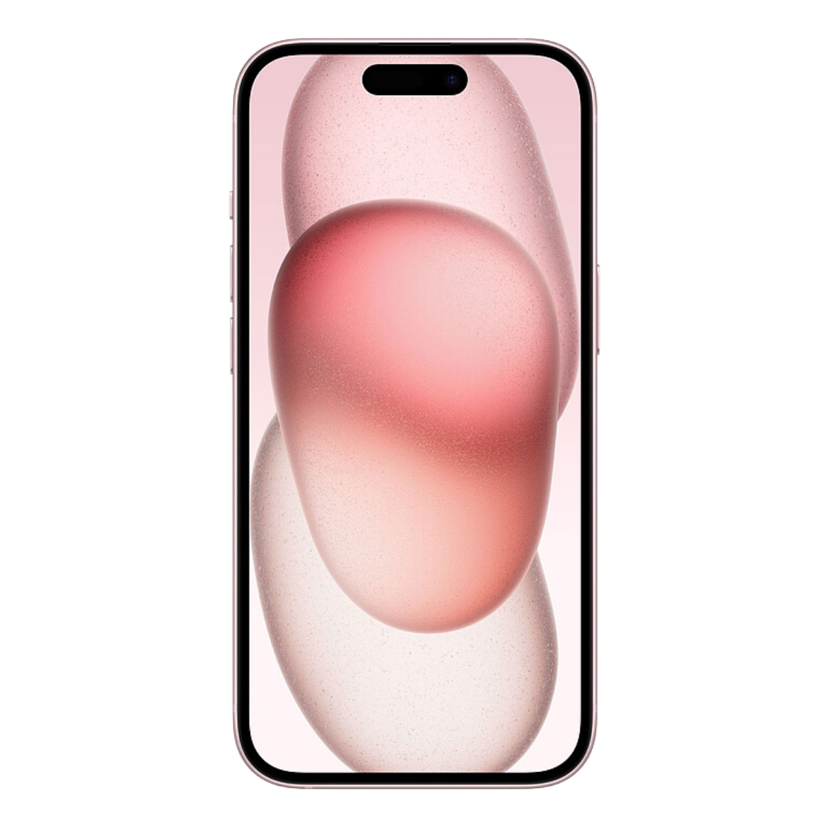 iPhone 15 Rose 128 Go Grade AB - Reconditionné