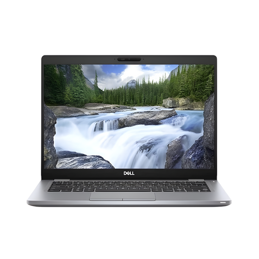 Dell Latitude 5310 Gris - Reconditionné