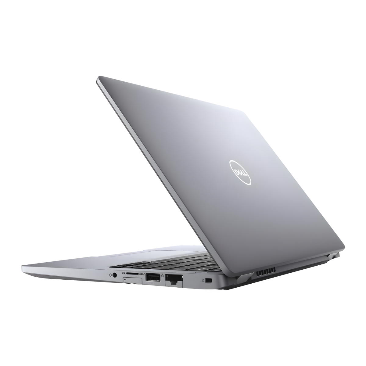 Dell Latitude 5310 Gris - Reconditionné