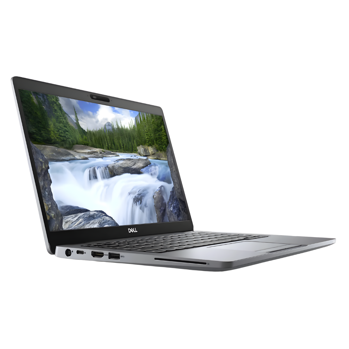 Dell Latitude 5310 Gris - Reconditionné
