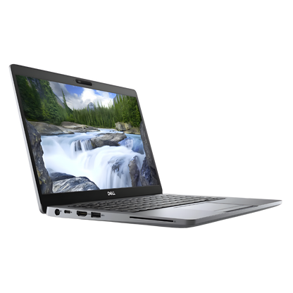Dell Latitude 5310 Gris - Reconditionné