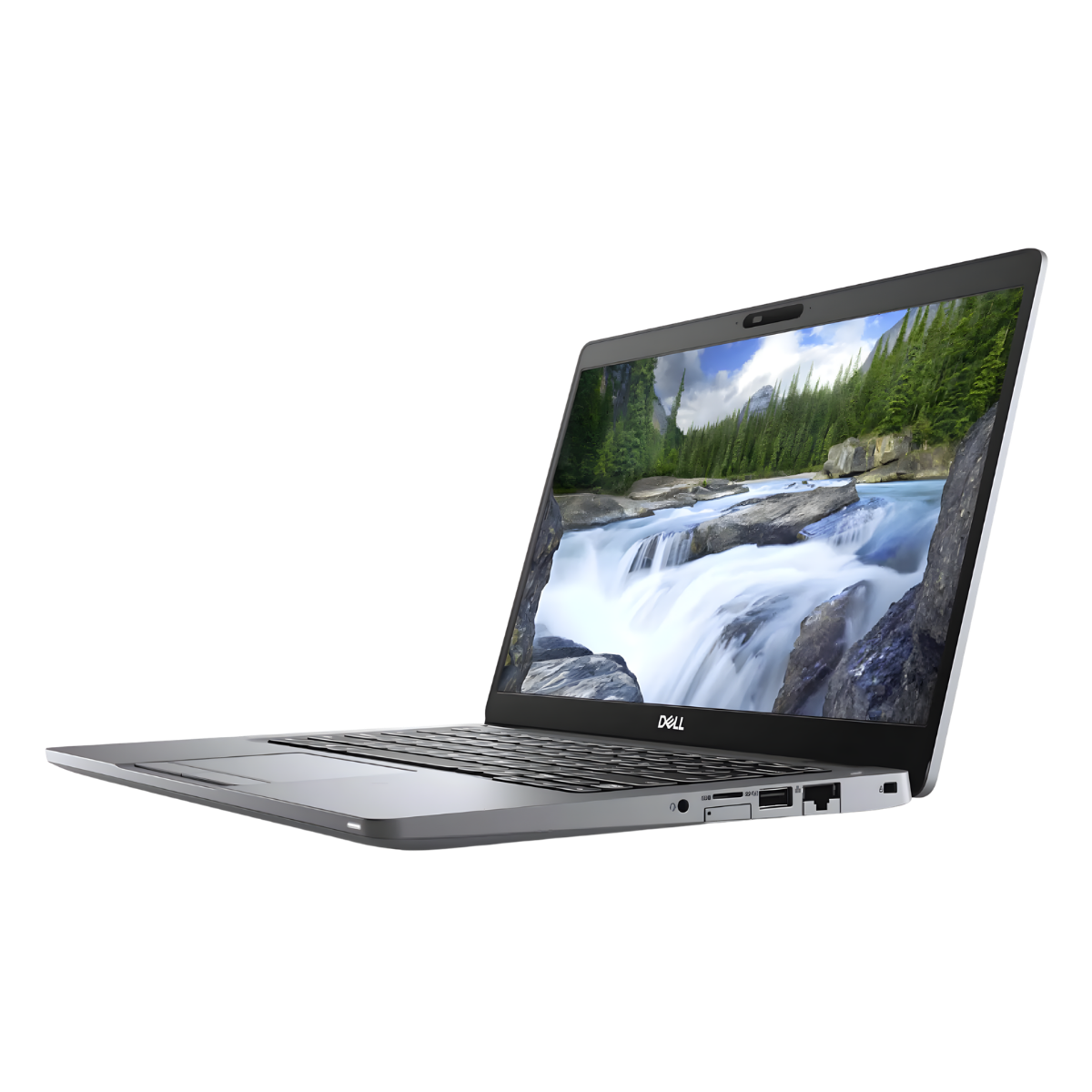 Dell Latitude 5310 Gris - Reconditionné