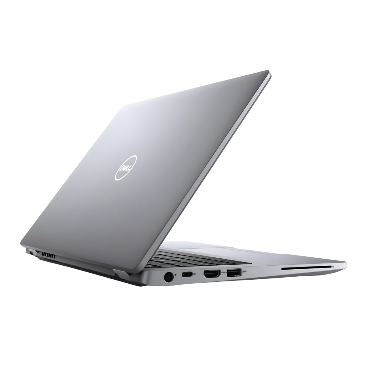 Dell Latitude 5310 Gris - Reconditionné