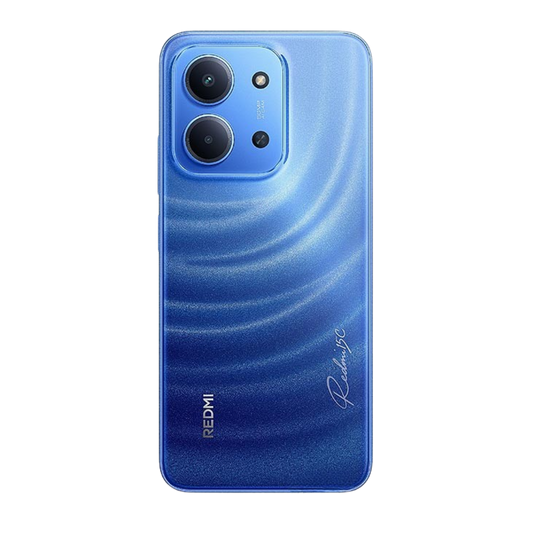 Xiaomi Redmi 15C Bleu 128 Go - Neuf