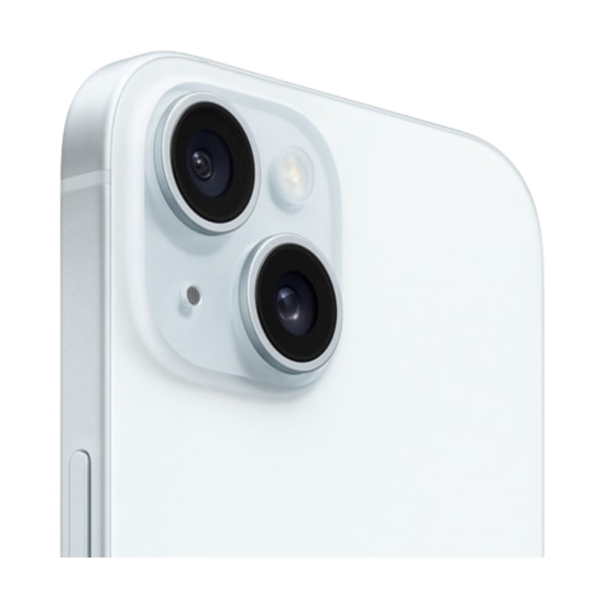 iPhone 15 Bleu 128 Go Grade AB - Reconditionné