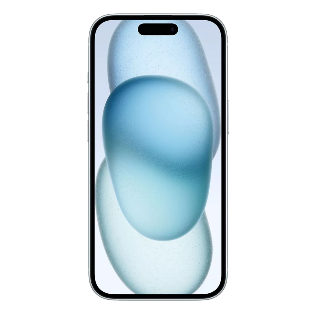 iPhone 15 Bleu 128 Go Grade AB - Reconditionné