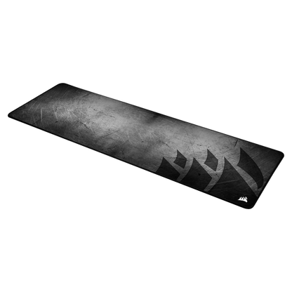 Corsair MM300 PRO Tapis de Souris Gaming Élargi Noir/Gris