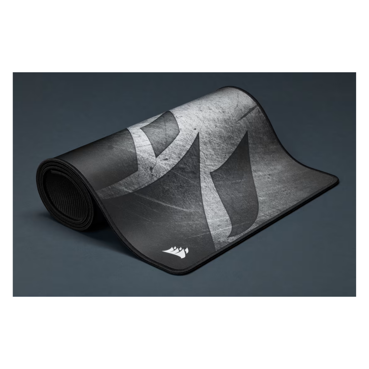 Corsair MM300 PRO Tapis de Souris Gaming Élargi Noir/Gris