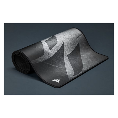 Corsair MM300 PRO Tapis de Souris Gaming Élargi Noir/Gris