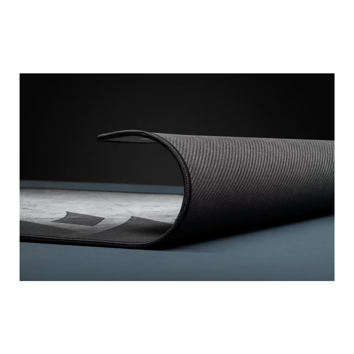 Corsair MM300 PRO Tapis de Souris Gaming Élargi Noir/Gris