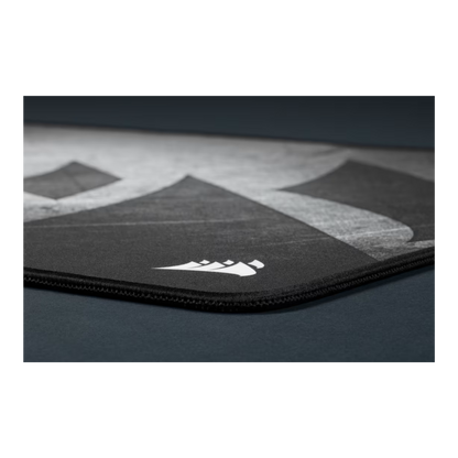 Corsair MM300 PRO Tapis de Souris Gaming Élargi Noir/Gris