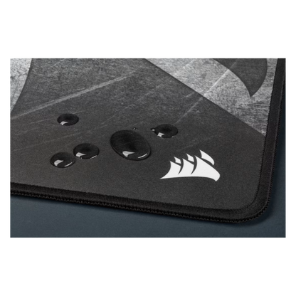 Corsair MM300 PRO Tapis de Souris Gaming Élargi Noir/Gris
