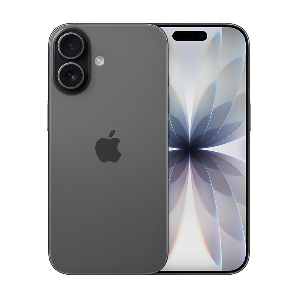 iPhone 17 Noir 256 Go Grade A - Reconditionné