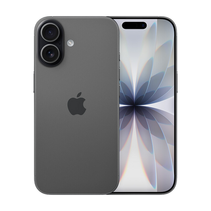 iPhone 17 Noir 256 Go Grade A - Reconditionné