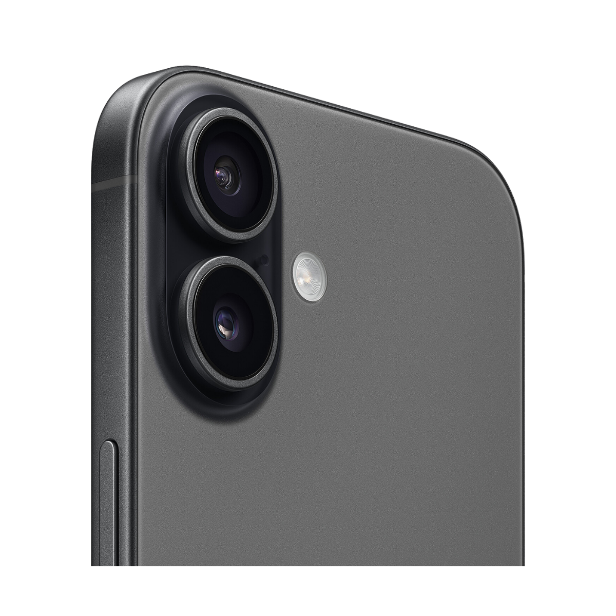 iPhone 17 Noir 256 Go Grade A - Reconditionné