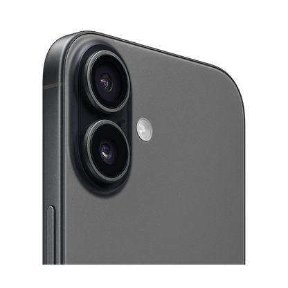 iPhone 17 Noir 256 Go Grade A - Reconditionné