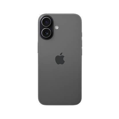 iPhone 17 Noir 256 Go Grade A - Reconditionné